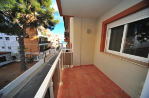 LA TIMBA Orange Costa 1 dormitorio